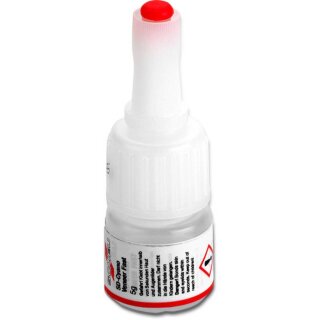 CA-Cyano Veneer fast  5g