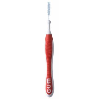 GUM TRAV-LER 0,8mm Kerze rot 50St