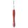 GUM TRAV-LER 0,8mm Kerze rot 50St