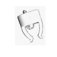 Rastklammer f. QUATTROcare St