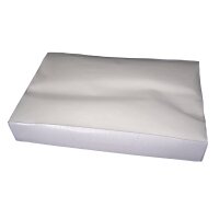 Filterpapier weiß 18x28cm  250St