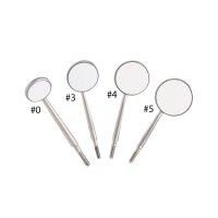 Mundspiegel Cry-Cl. US-Gew. 4 12St