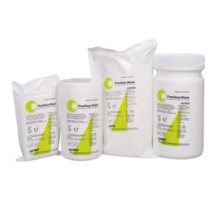 MinutenWipes Jumbo 30 12x100Tücher