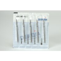 Diamant Hst 852.HP.023  5St