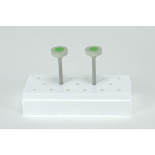 Polierer Zirkonoxid ZIR9867F.HP.110  2St