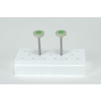 Polierer Zirkonoxid ZIR9867F.HP.110  2St