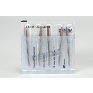 Schleifkörper braun 733104035  5St