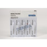 Diamant FG 859G.FG.016  5St