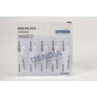 Diamant FG 838.FG.012  5St