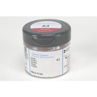 Celtra Ceram Dentin - A3 50g