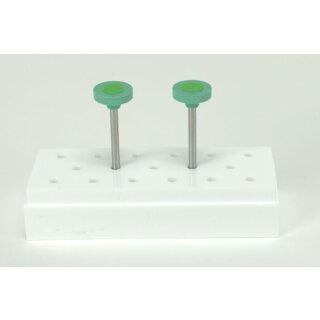 Polierer Zirkonoxid ZIR9867M.HP.110  2St