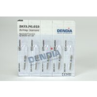 Diamant FG Z833.FG.023  5St