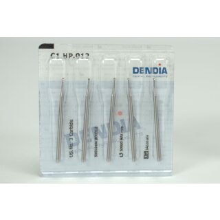 HM Bohrer C1.HP.012  5St