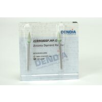 Polierer Zirkonoxid ZIR9866F.HP.040 2St
