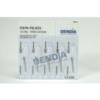 HM Bohrer C379.FG.023  5St