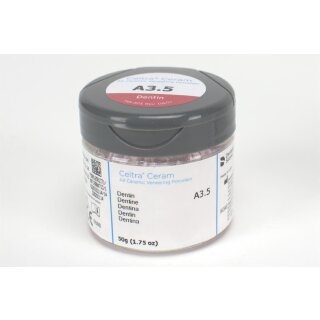 Celtra Ceram Dentin - A3,5 50g