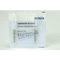 Polierer Zirkonoxid ZIR9862F.RA.060 2St
