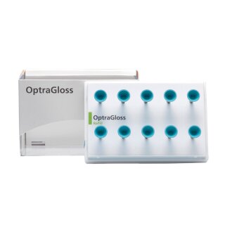 OptraGloss Cup HP Refill   10St