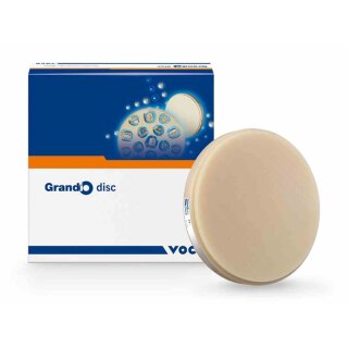 Grandio disc C2 LT 15mm  St