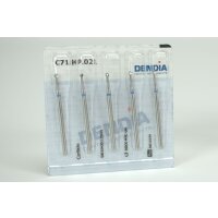 HM Bohrer C71.HP.021  5St