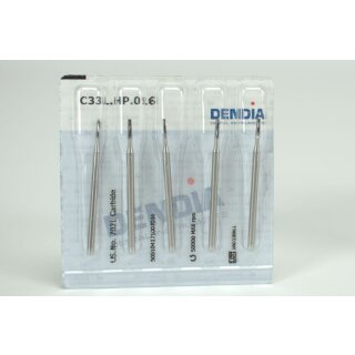 HM Bohrer C33L.HP.016  5St