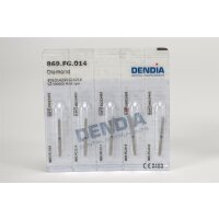Diamant FG 869.FG.014  5St