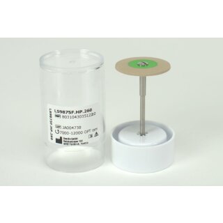 Polierer Keramik LS9875F.HP.260 St