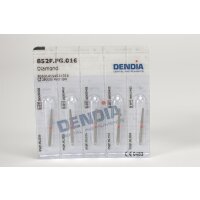Diamant FG 852F.FG.016  5St