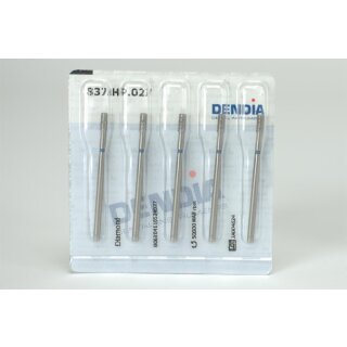 Diamant Hst 837.HP.027  5St