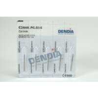 HM Bohrer C244K.FG.016  5St