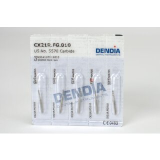 Kronentrenner CX21R.FG.010  5St