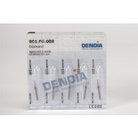 Diamant FG 801.FG.008  5St