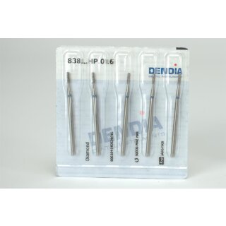 Diamant Hst 838L.HP.016  5St