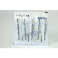 Diamant Hst 838L.HP.016  5St