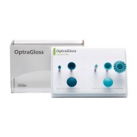 OptraGloss Ceramic  Kit