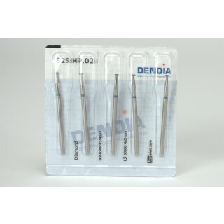 Diamant Hst 825.HP.023  5St