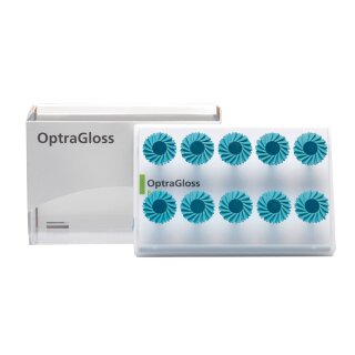 OptraGloss Spiral Wheel HP Refill   10St