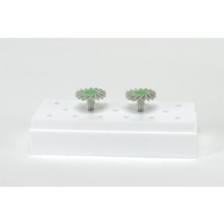 Polierer Zirkonoxid ZIR9863F.RA.140 2St