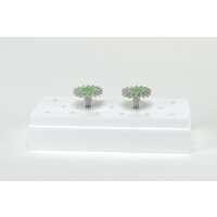 Polierer Zirkonoxid ZIR9863F.RA.140 2St