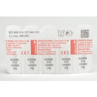 Diamant FG SG 838.012  5St
