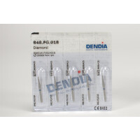Diamant FG 848.FG.018  5St
