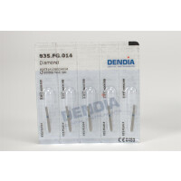 Diamant FG 835.FG.014  5St
