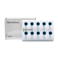 OptraGloss Cup PP Refill   10St