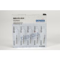 Diamant FG 805.FG.014  5St