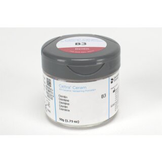Celtra Ceram Dentin - B3 50g