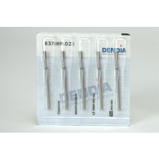 Diamant Hst 837.HP.023  5St