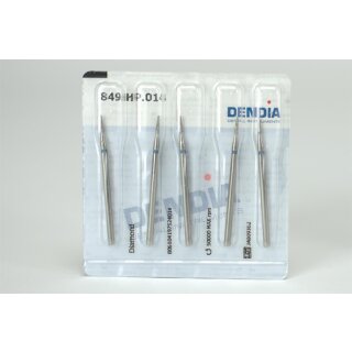 Diamant HP 849.HP.014  5St