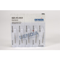 Diamant FG 859.FG.016  5St