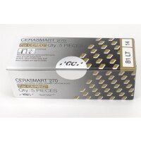 Cerasmart 270 B1 LT Cerec Gr.14  5St