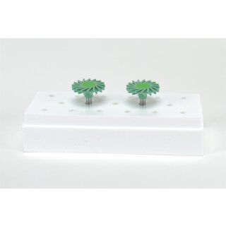 Polierer Zirkonoxid ZIR9863M.RA.140 2St